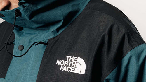 The North Face Mountain Jacket: A Timeless Icon in Outdoor Gear