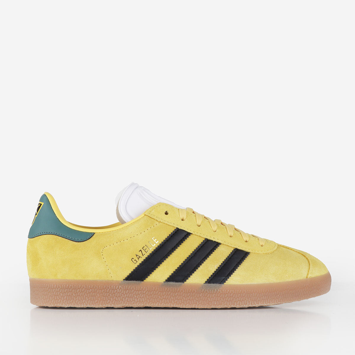 Sneakers Adidas Gazelle Make Your Own Limited Edition Arsenal FC