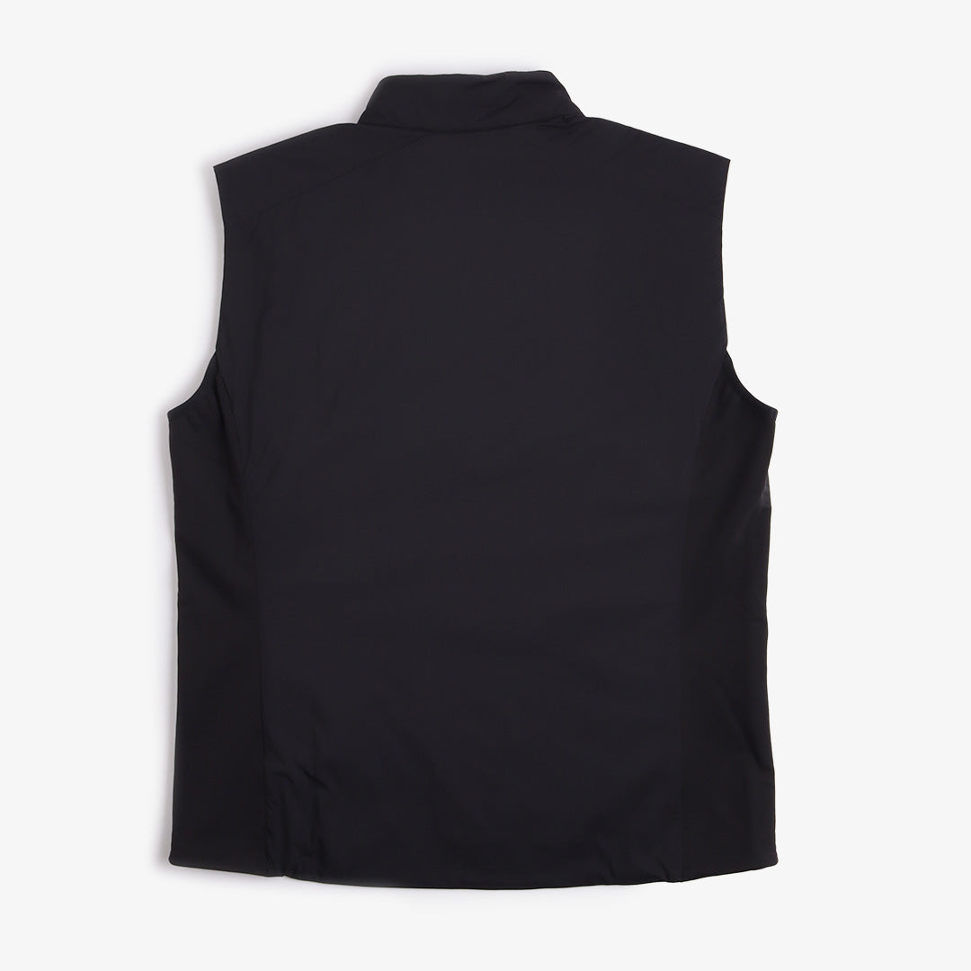 Arc'teryx Atom Vest, Black, Detail Shot 3