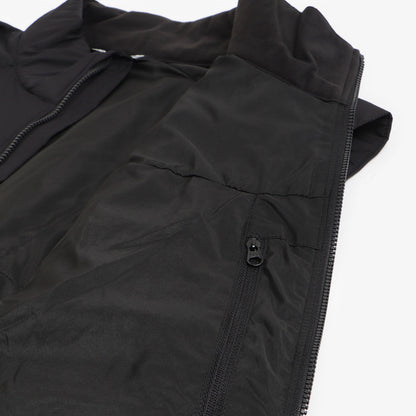 Arc'teryx Atom Vest, Black, Detail Shot 4