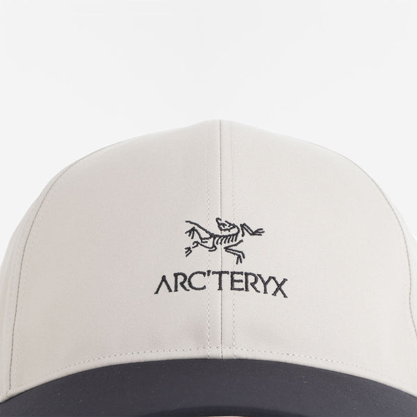Arcteryx pocket light running cap
