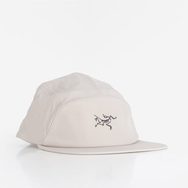 帽子 ARC'TERYX GAMMA 5 PANEL CAP 57cm S-M Gamma 5 Panel Cap | Arc