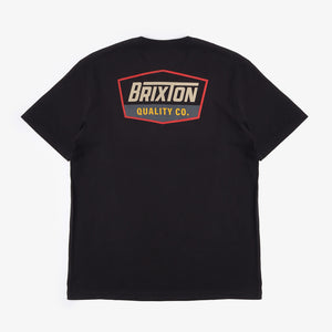 Brixton Regal T-Shirt