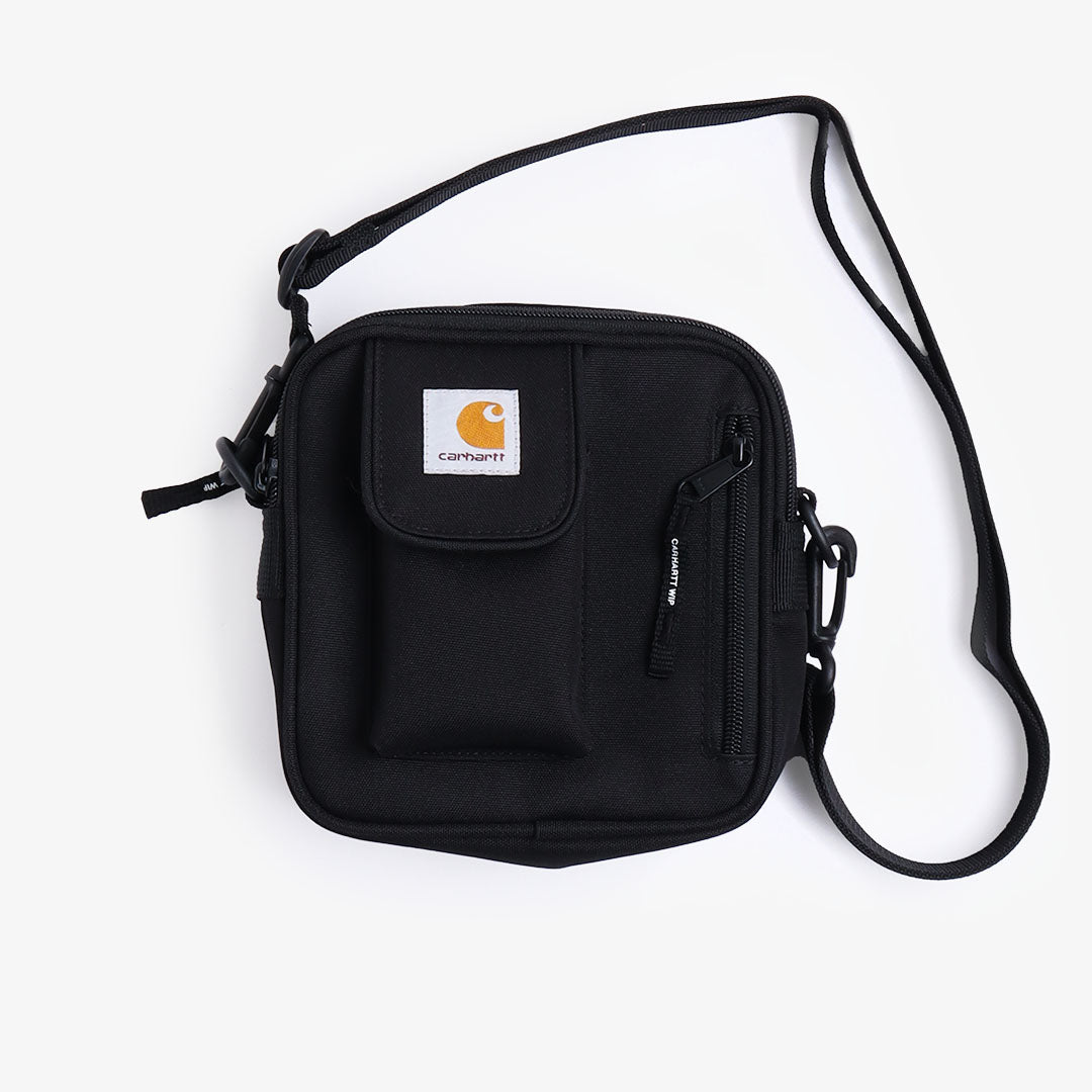 Sac Carhartt WIP Essentials Noir – Urban Industry