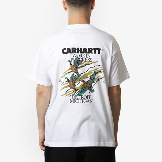 Carhartt WIP Friendship T-Shirt