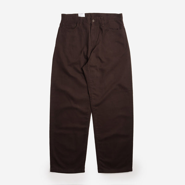 Carhartt WIP Landon Pant Tobacco (Rinsed) – Urban Industry