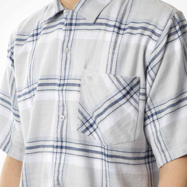 CarharttWIP_Mika_Shirt_SilverS 