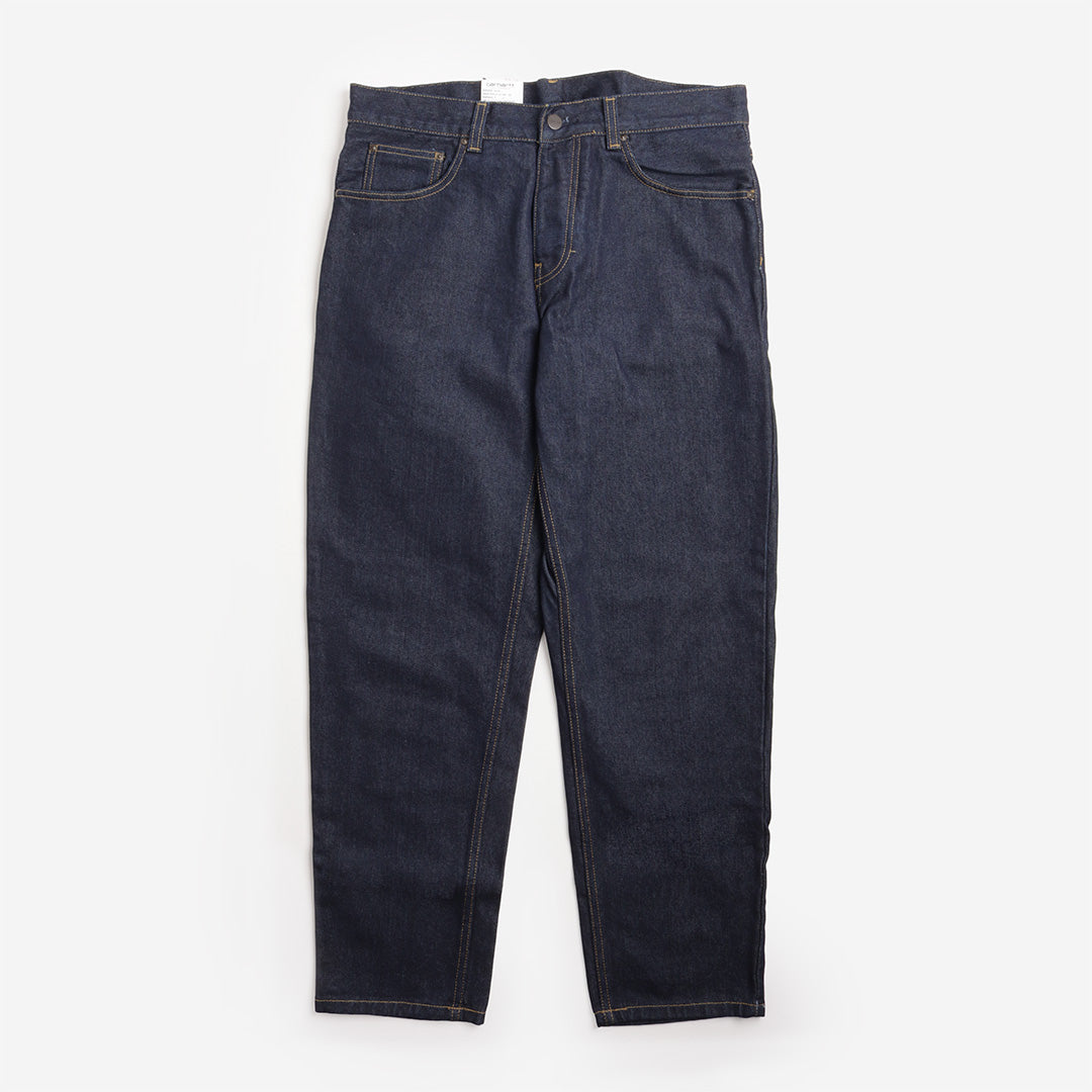 Carhartt WIP Newel Pant size28 インディゴ Carhartt WIP Newel Pant - Blue (One Wash) – Urban Industry