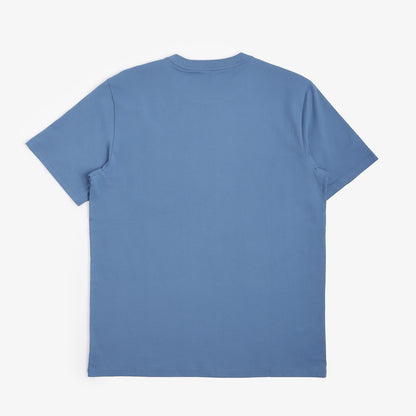 Carhartt WIP Pocket T-Shirt, Sorrent, Detail Shot 6