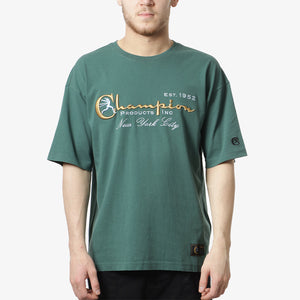 Champion Reverse Weave Archive T-Shirt