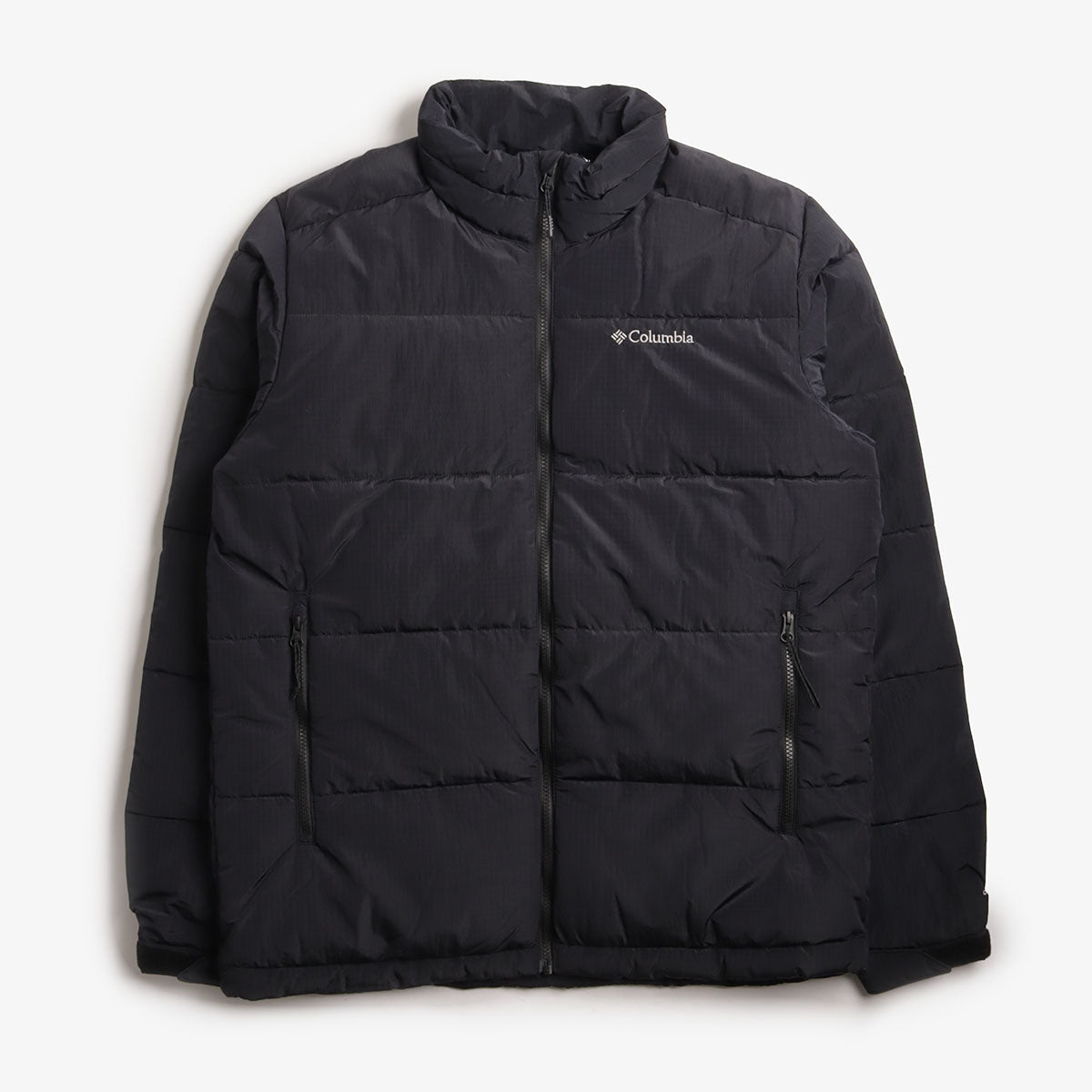 Columbia Pike Lake Novelty Jacket - Black – Urban Industry