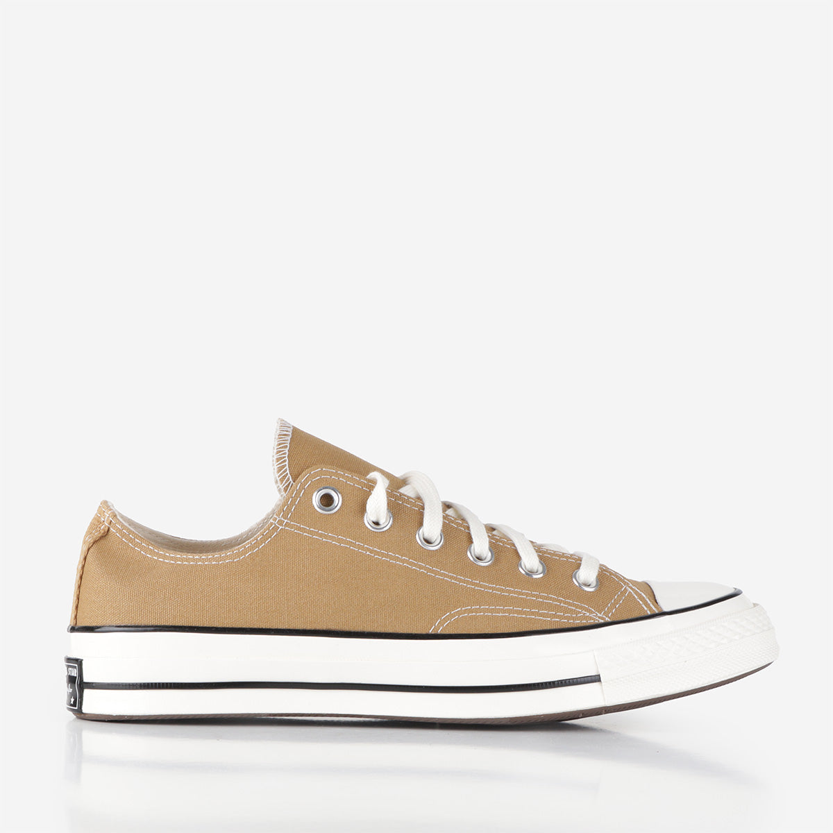 Converse Chuck 70 Ox Shoes Toadstool Tan/Egret/Black – Urban