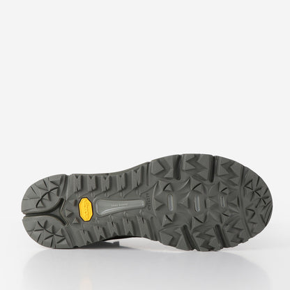 Danner Trail 2650 Mesh 3" GTX Shoes - D Standard Fit, Forest Night, Detail Shot 4