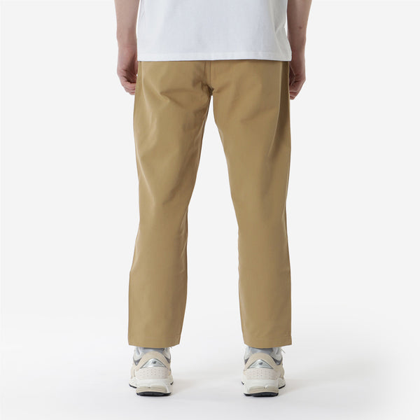 FrizmWORKS OG Haworth One Tuck Pant - Beige – Urban Industry FrizmWORKS OG Haworth One Tuck Pant - Beige – Urban Industry
