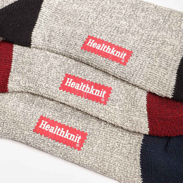 BOSS - Calze Ad Altezza Regolare In Misto Cotone In Confezione Da Due - Foto 10