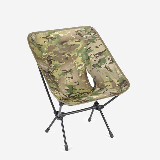 Helinox Tactical Chair One, MultiCam, Detail Shot 1