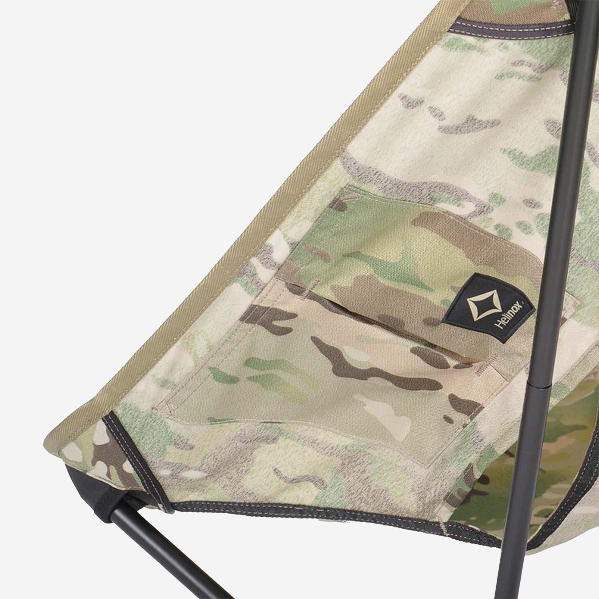 Helinox Tactical Chair One, MultiCam, Detail Shot 3