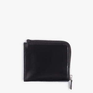 Il Bussetto Small Zippy Wallet