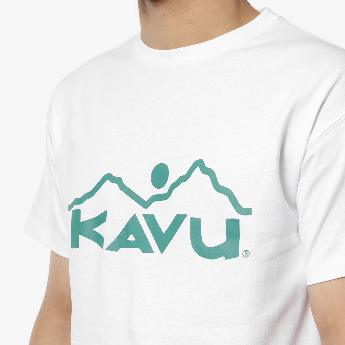 Kavu Vintage Logo T-Shirt