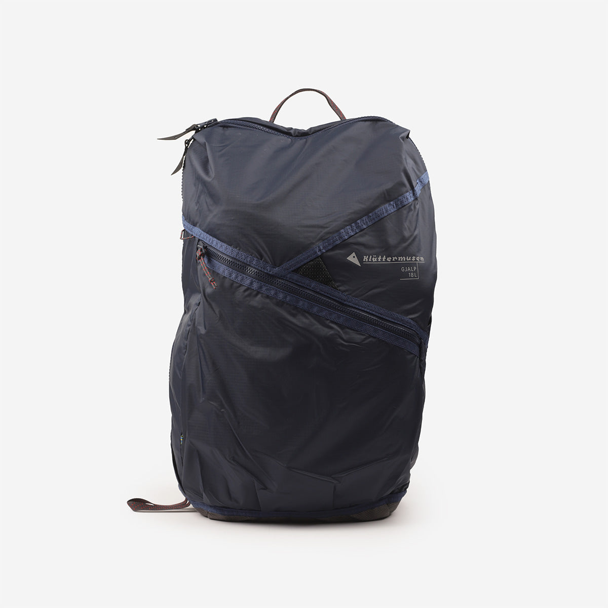 Klattermusen Gjalp Backpack 18L - Indigo Blue – Urban Industry