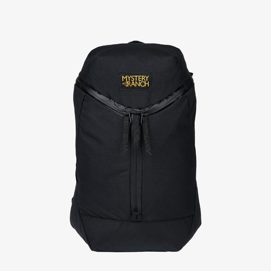 Mystery Ranch Catalyst 18 Backpack, Black, Detail Shot 1