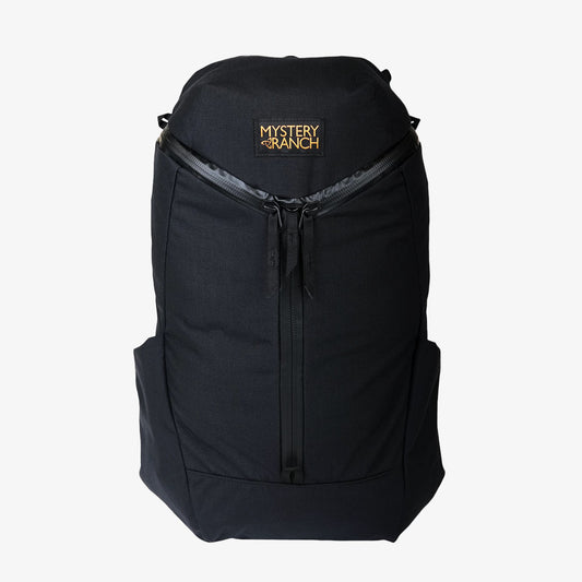 Mystery Ranch Catalyst 22 Backpack, Black, Detail Shot 1