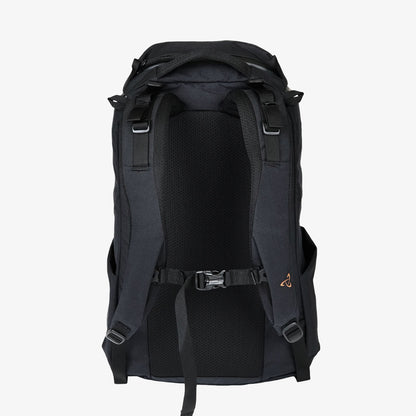 Mystery Ranch Catalyst 22 Backpack, Black, Detail Shot 2