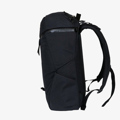 Mystery Ranch Catalyst 22 Backpack, Black, Detail Shot 3