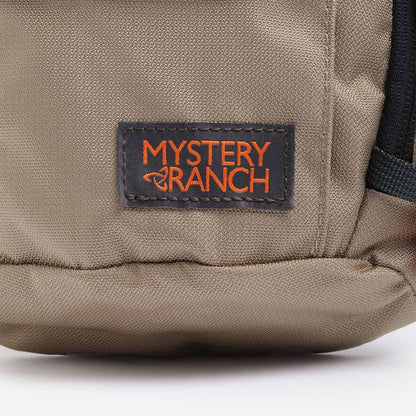 Mystery Ranch District 2 Shoulder Bag, Hummus, Detail Shot 2