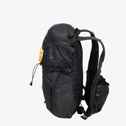 Mystery Ranch Gallagator 10 Backpack, Black, Detail Shot 3