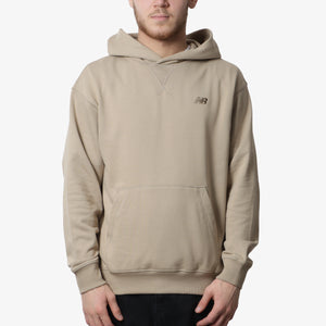 New Balance Athletics French Terry Hoodie