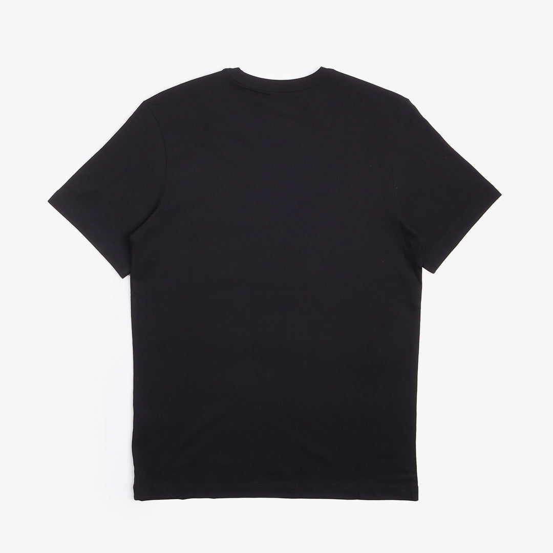 Nike Sportswear T-Shirt, Black, Detail Shot 3