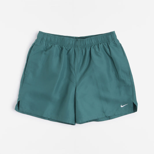 Nike Swim Core Solid 5" Shorts, Bicoastal, Detail Shot 1