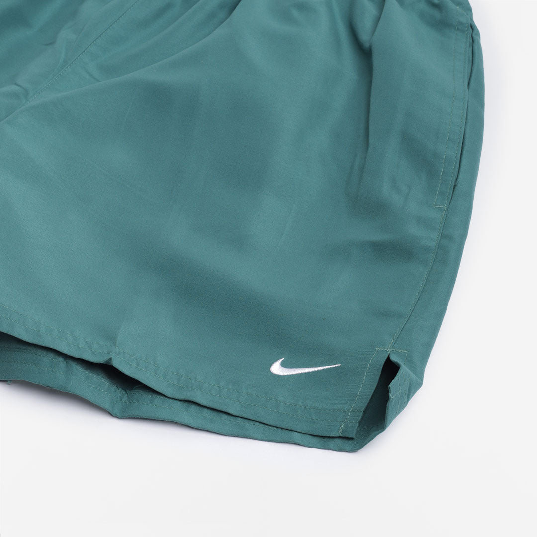 Nike Swim Core Solid 5" Shorts, Bicoastal, Detail Shot 2