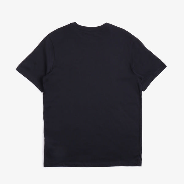 Nike Sportswear Big Swoosh T-Shirt - Black