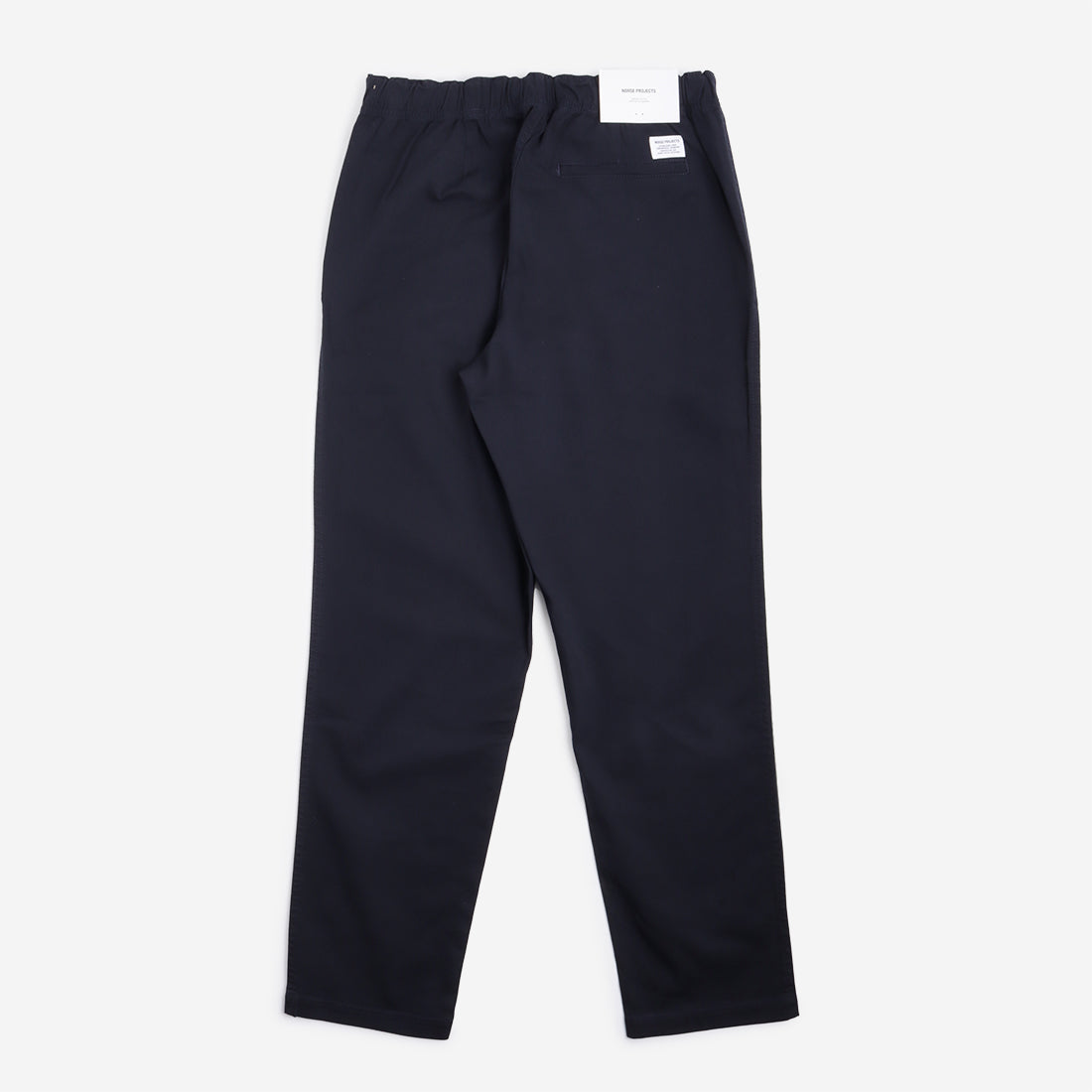 Norse Projects Ezra Light Stretch Pant