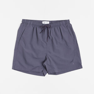 Norse Projects Hauge Recycled Nylon Swim Shorts