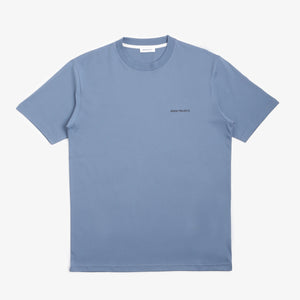 Norse Projects Johannes Logo T-Shirt