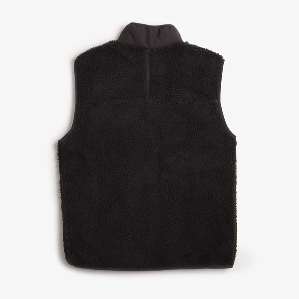 Patagonia Classic Retro-X Vest Black – Urban Industry