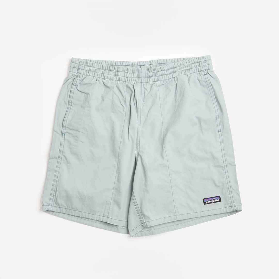 Patagonia Funhoggers Shorts - Thermal Blue – Urban Industry