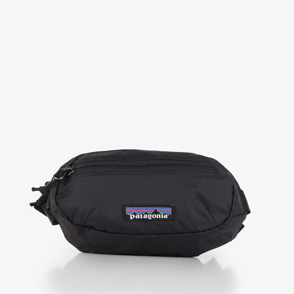 Patagonia Terravia Mini Hip Pack 1L Black – Urban Industry