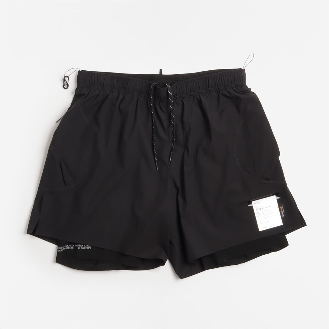 Satisfy Rippy Cordura 5
