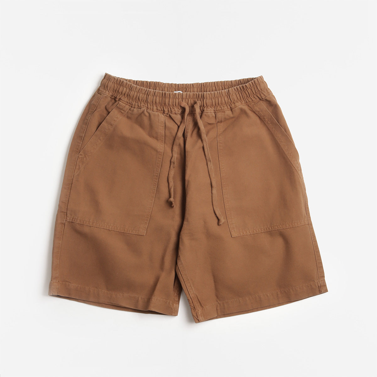 Service Works Classic Chef Shorts - Bark – Urban Industry