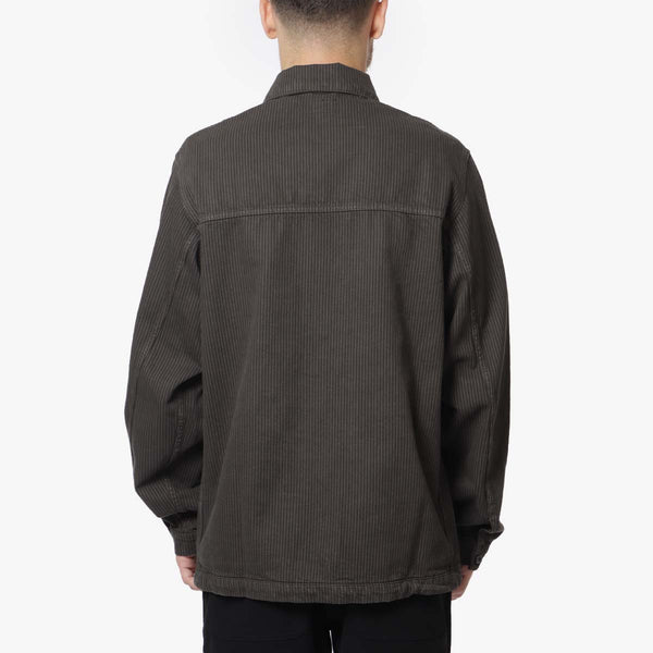 Human Made Hickory Coverall Jacket S HUMAN MADE Duck Coverall