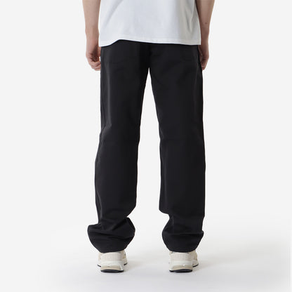 Stan Ray OG Loose Fit Fatigue Pant - 1100 Series, Black Twill, Detail Shot 2