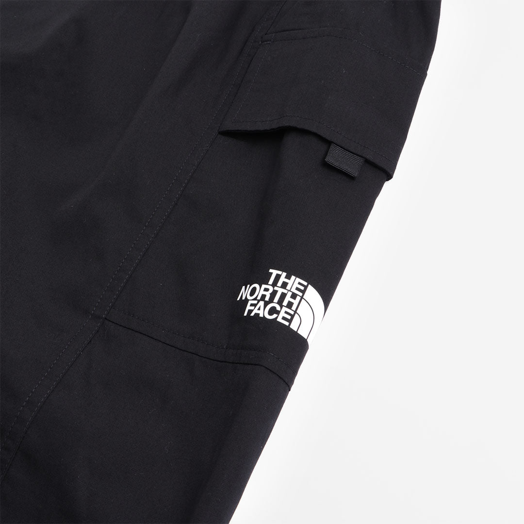 The North Face Pocket Shorts, TNF Black, Detail Shot 3