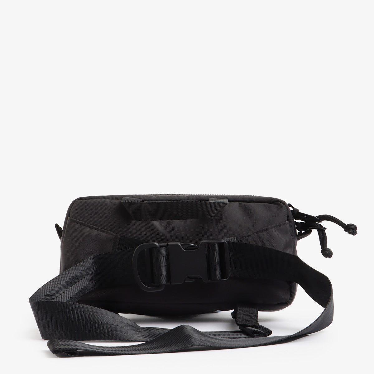 Topo Designs Mini Quick Pack, Black/Black, Detail Shot 2