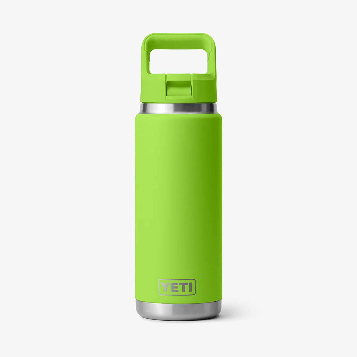 YETI Rambler 26oz Straw Bottle - Venom – Urban Industry
