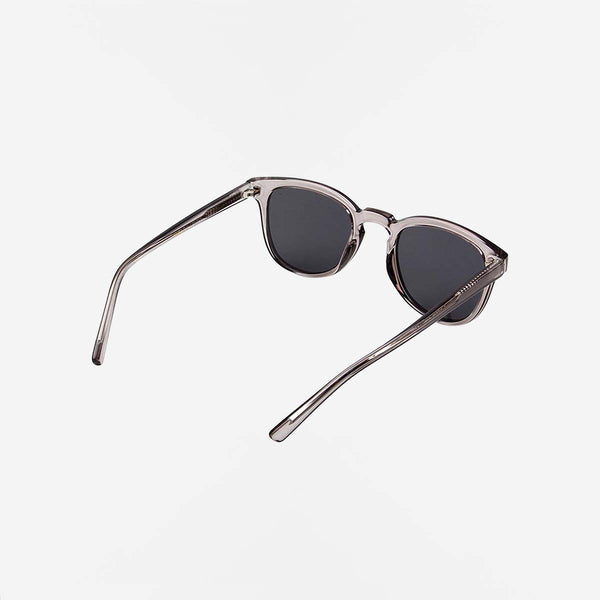 A.KJÆRBEDE Bate Sunglasses - Brown Transparent main image 1