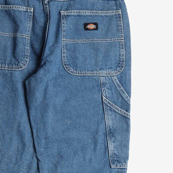 DICKIES GARYVILLE DENIM RINSED